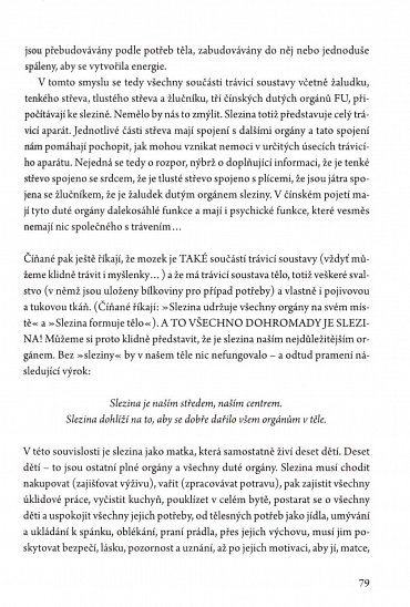 Náhled Tradiční čínská medicína pro pacienty i lékaře