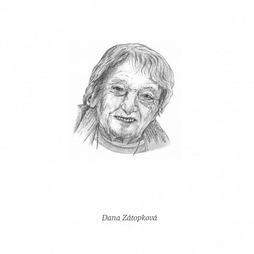 Náhled Staří a nezkrotní - Rozhovory s osobnostmi