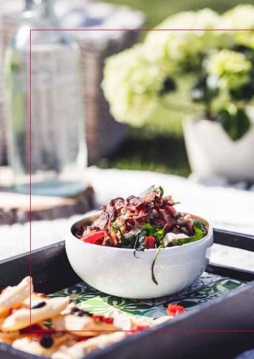 Náhled Kuchařka pro teenagery