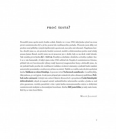 Náhled Rakoncaj - Měl jsem kliku