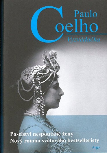 Náhled Vyzvědačka