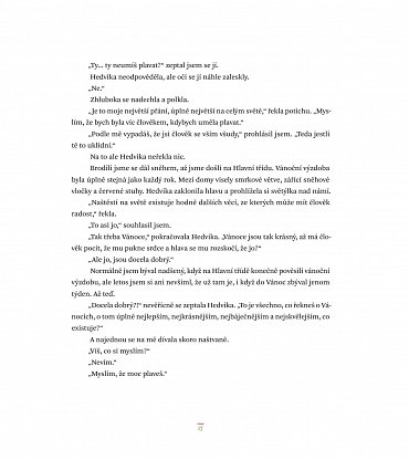 Náhled Sněhová sestřička