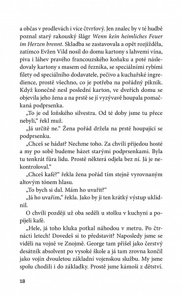 Náhled Letní valčíky