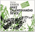 Smrt talentovaného ševce - CDmp3 (Čte Tomáš Jirman)