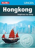 Hongkong - Inspirace na cesty