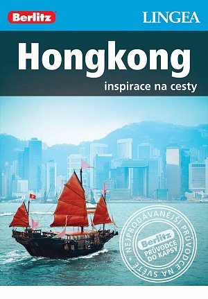 Hongkong - Inspirace na cesty