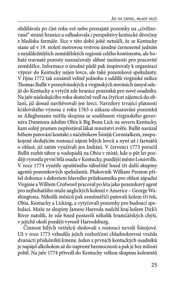 Náhled Splněný sen majora Rogerse - Cesta Lewise a Clarka k Pacifiku