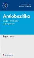 Antiobezitika - vývoj, současnost a perspektivy