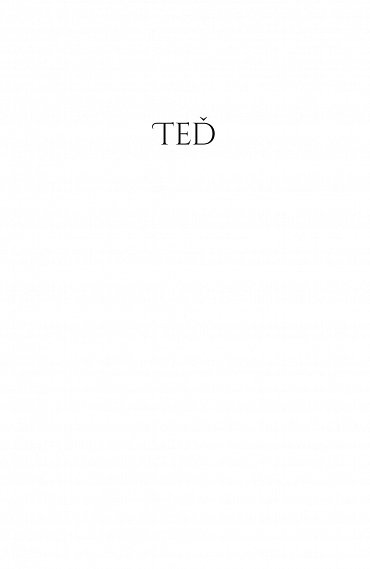 Náhled Pojídačka hříchů