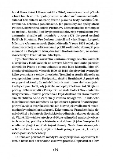 Náhled Lví silou, vzletem sokolím