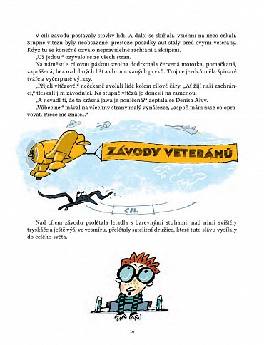 Náhled Vynálezce Alva 3