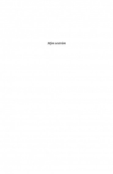 Náhled Pojídačka hříchů