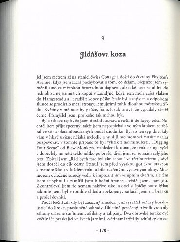 Náhled Řeky Londýna