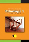 Technológia III pre 3. ročník stolár