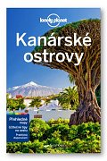 Kanárské ostrovy - Lonely Planet, 3.  vydání