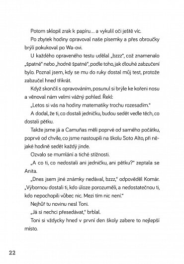 Náhled Fotbaláci 3 - Záhada fantoma v bráně