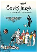 Český jazyk - pracovní sešit pro 8. ročník