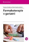 Farmakoterapie v geriatrii