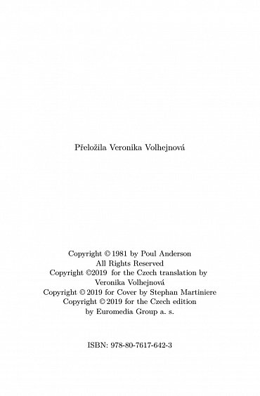 Náhled Stráž času