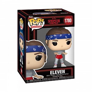 Funko POP TV: Stranger Things - Eleven #1780