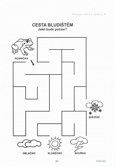 Náhled Dejme mozky dohromady - Skupinová kognitivní rehabilitace a reedukace jazykových funkcí