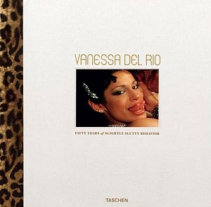 Vanessa del Rio Art Edition (No. 1 -200)