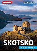 Skotsko - Inspirace na cesty, 2.  vydání