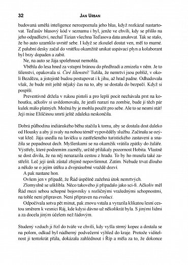 Náhled Pragocalypsa 5 - Soudný den