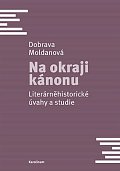 Na okraji kánonu - Literárněhistorické úvahy a studie