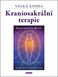 Velká kniha Kraniosakrální terapie
