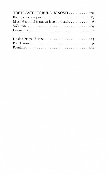 Náhled Než stromům dojde dech - Jak se stromy učí zvládat změnu klimatu a proč nás les zachrání, když mu to dovolíme