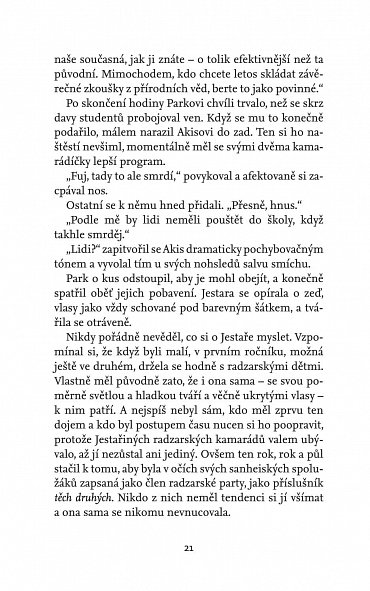 Náhled Hniloba v kořenech