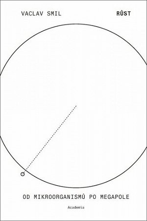 Růst - Od mikroorganismů po megapole