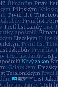Nový zákon, 1.  vydání