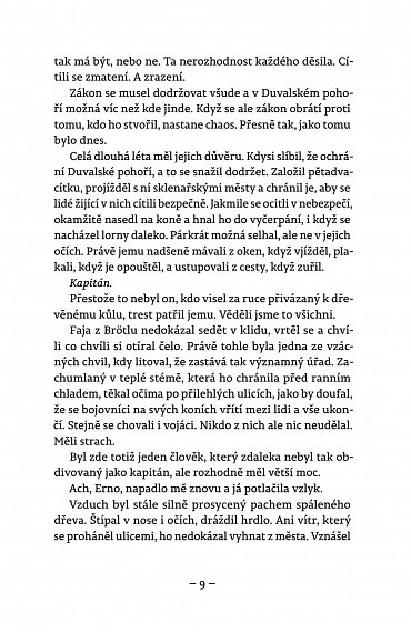 Náhled Nasterea, 1.  vydání