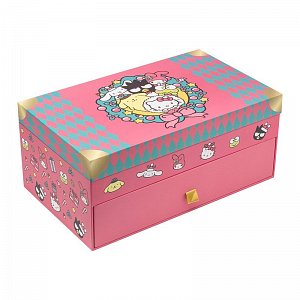 Hello Kitty Adventní kalendář Keepsake