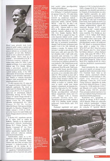 Náhled Spitfire Mk.IX - 2.díl