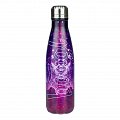 BAAGL Termoláhev s kovovým víčkem Galaxy, 500 ml
