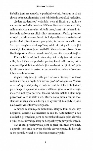 Náhled Stálo to za to