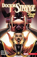 Doctor Strange: Nejvyšší čaroděj 3 - Herold
