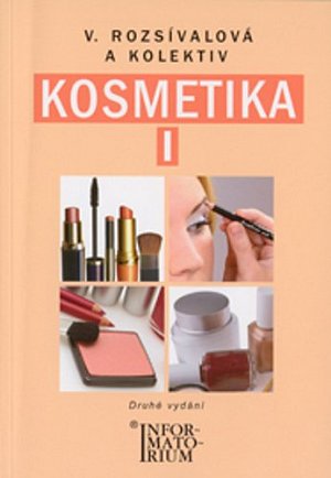 Kosmetika I - 2. vydání