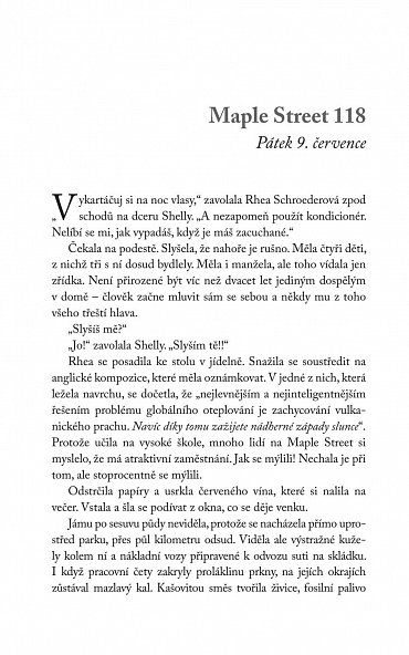 Náhled Dobří sousedé