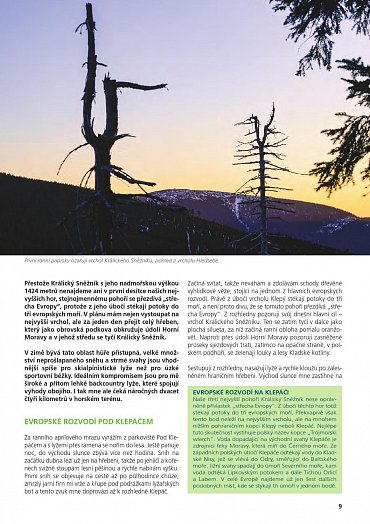 Náhled Nejhezčí dobrodružné výpravy po Česku a Slovensku