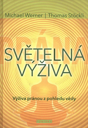 Náhled Světelná výživa