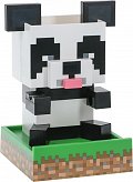 Minecraft Držák - Panda