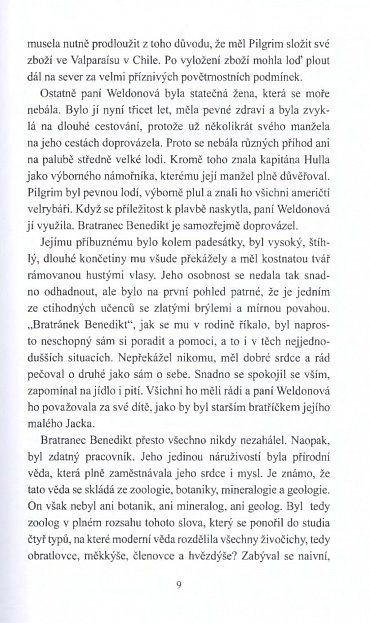 Náhled Patnáctiletý kapitán