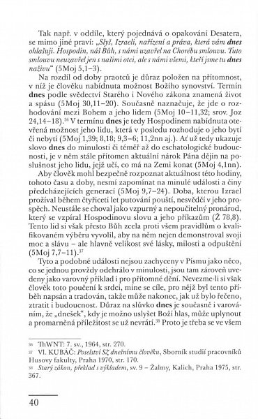 Náhled Člověk před Boží tváří