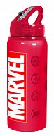 Hliníková láhev na pití sport - Marvel 710 ml