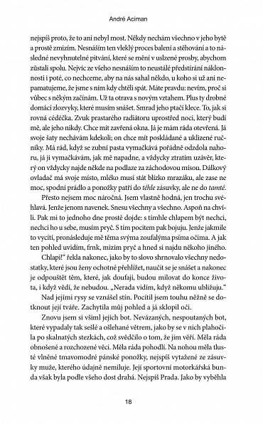 Náhled Najdi mě, 1.  vydání