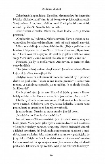 Náhled Pokoj pro hosty